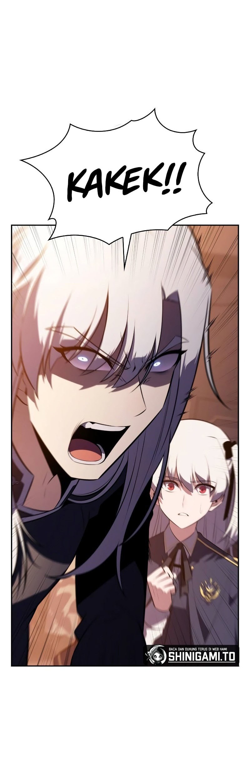 The Regressed Son Of A Duke Is An Assassin Chapter 84 - halaman 75