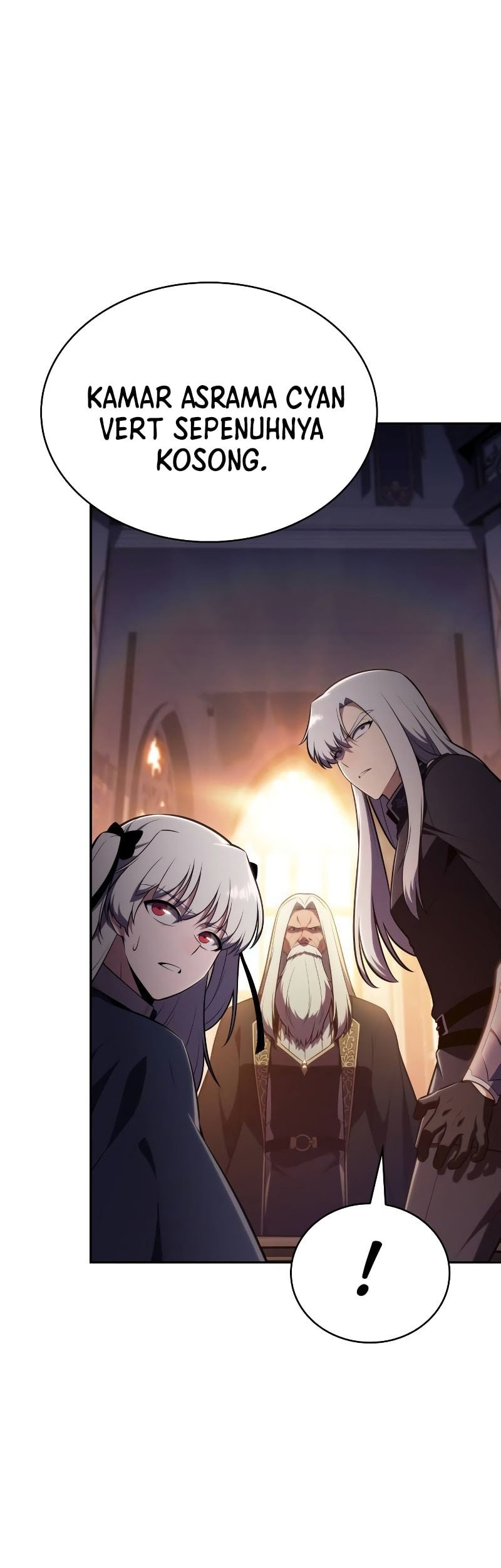 The Regressed Son Of A Duke Is An Assassin Chapter 84 - halaman 76