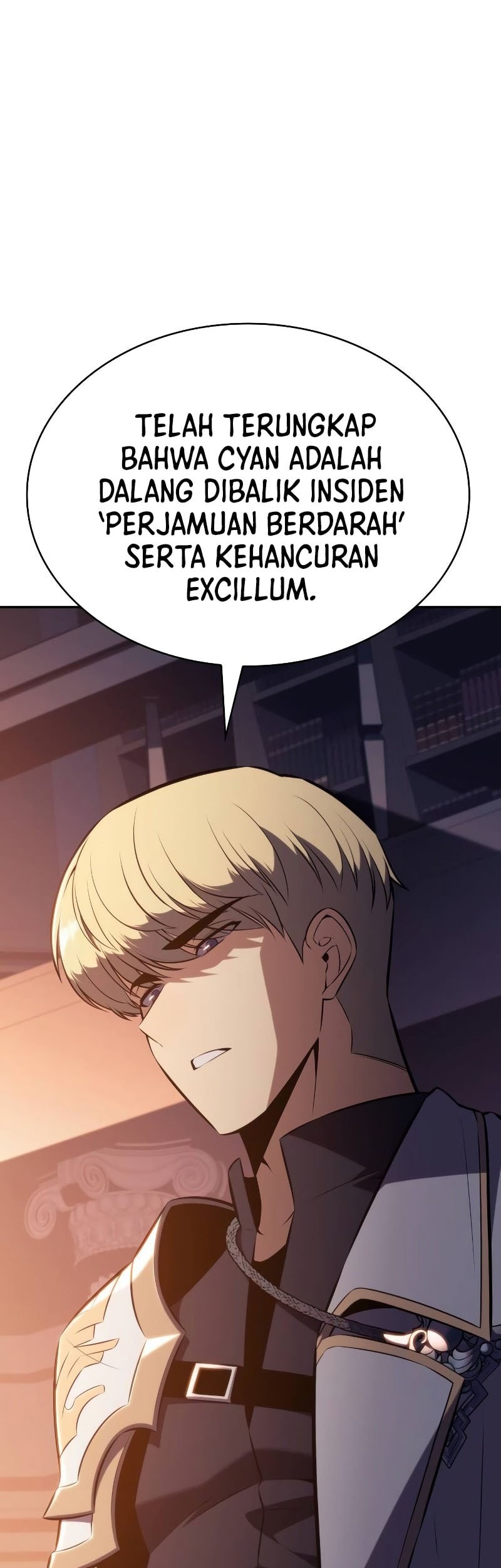 The Regressed Son Of A Duke Is An Assassin Chapter 84 - halaman 80