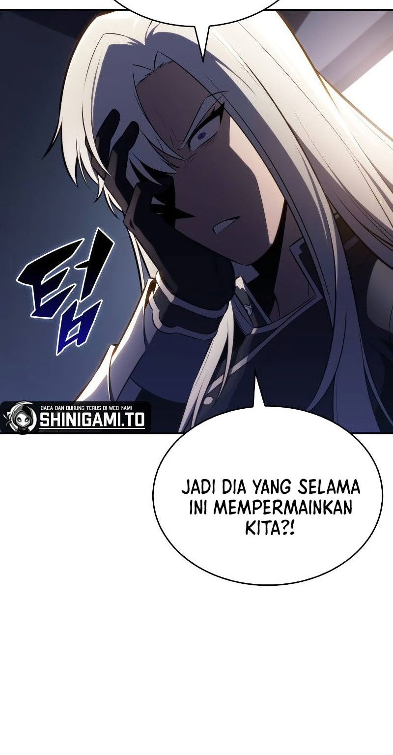 The Regressed Son Of A Duke Is An Assassin Chapter 84 - halaman 9