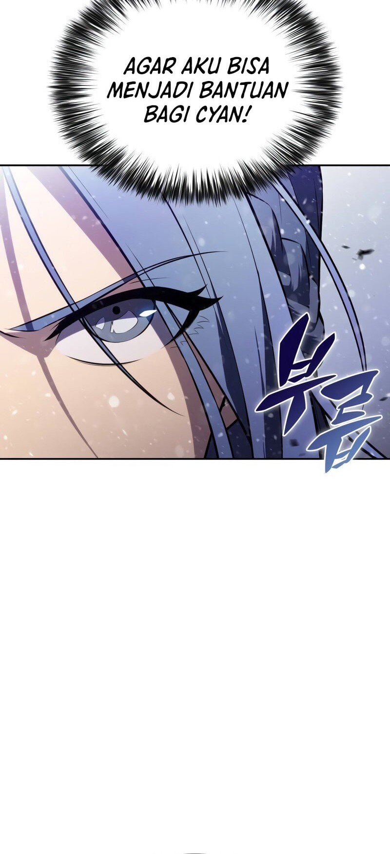 The Regressed Son Of A Duke Is An Assassin Chapter 85 - halaman 13
