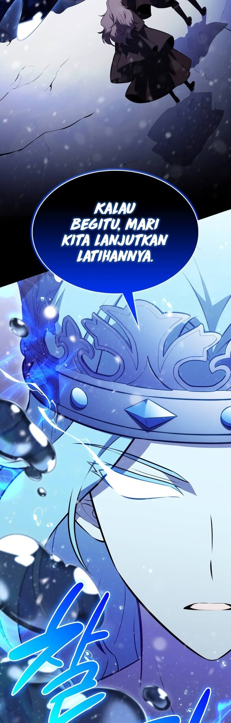 The Regressed Son Of A Duke Is An Assassin Chapter 85 - halaman 15