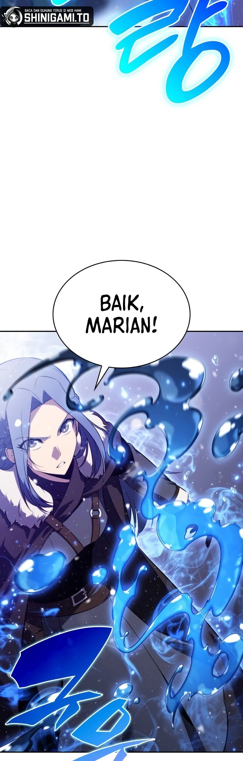 The Regressed Son Of A Duke Is An Assassin Chapter 85 - halaman 16