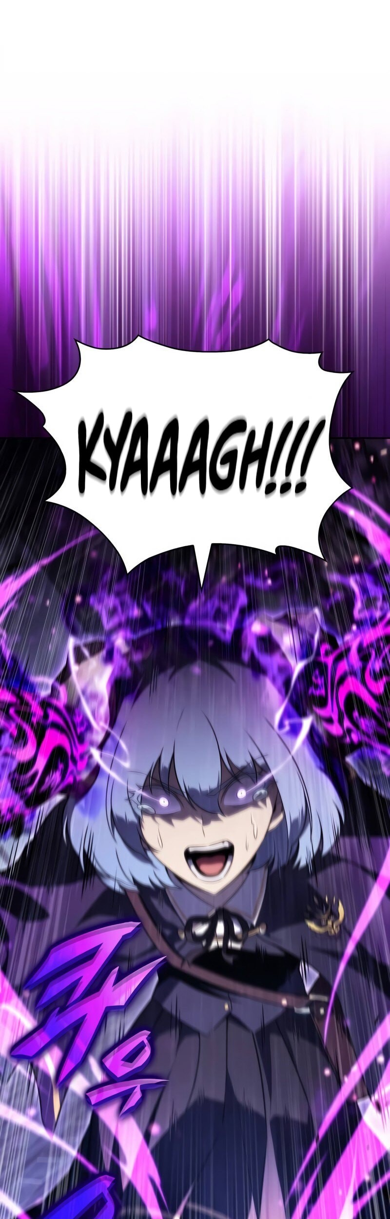 The Regressed Son Of A Duke Is An Assassin Chapter 85 - halaman 18