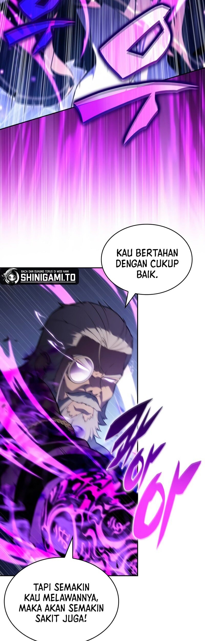 The Regressed Son Of A Duke Is An Assassin Chapter 85 - halaman 19