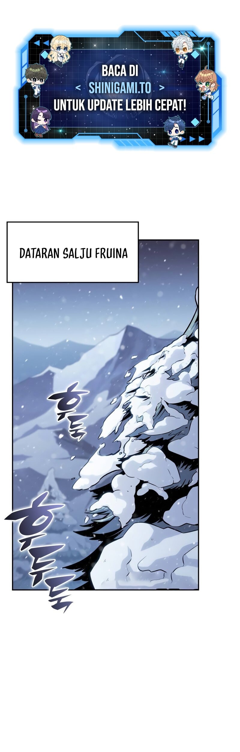 The Regressed Son Of A Duke Is An Assassin Chapter 85 - halaman 2
