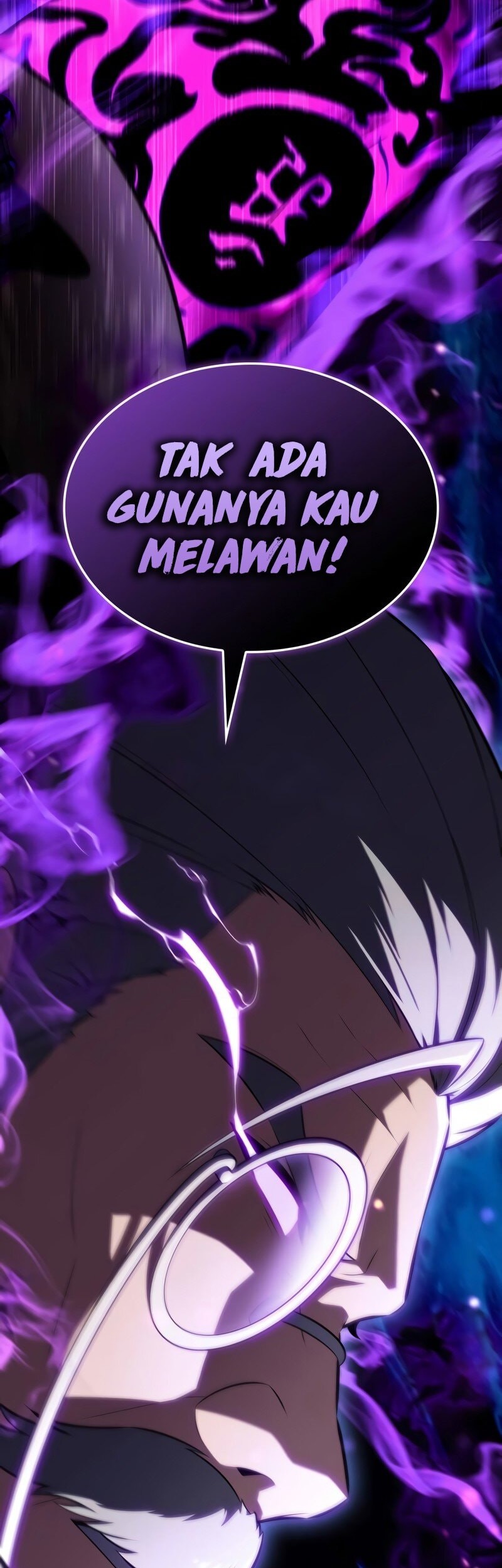 The Regressed Son Of A Duke Is An Assassin Chapter 85 - halaman 23