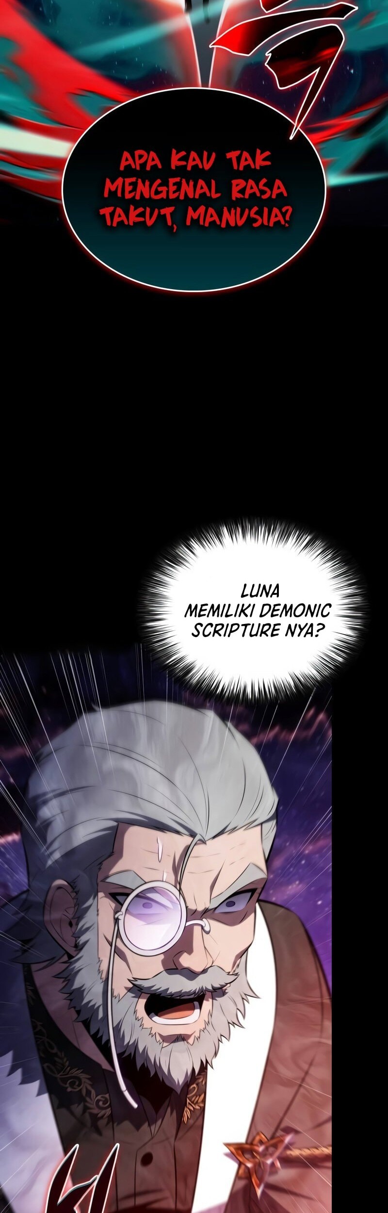 The Regressed Son Of A Duke Is An Assassin Chapter 85 - halaman 30