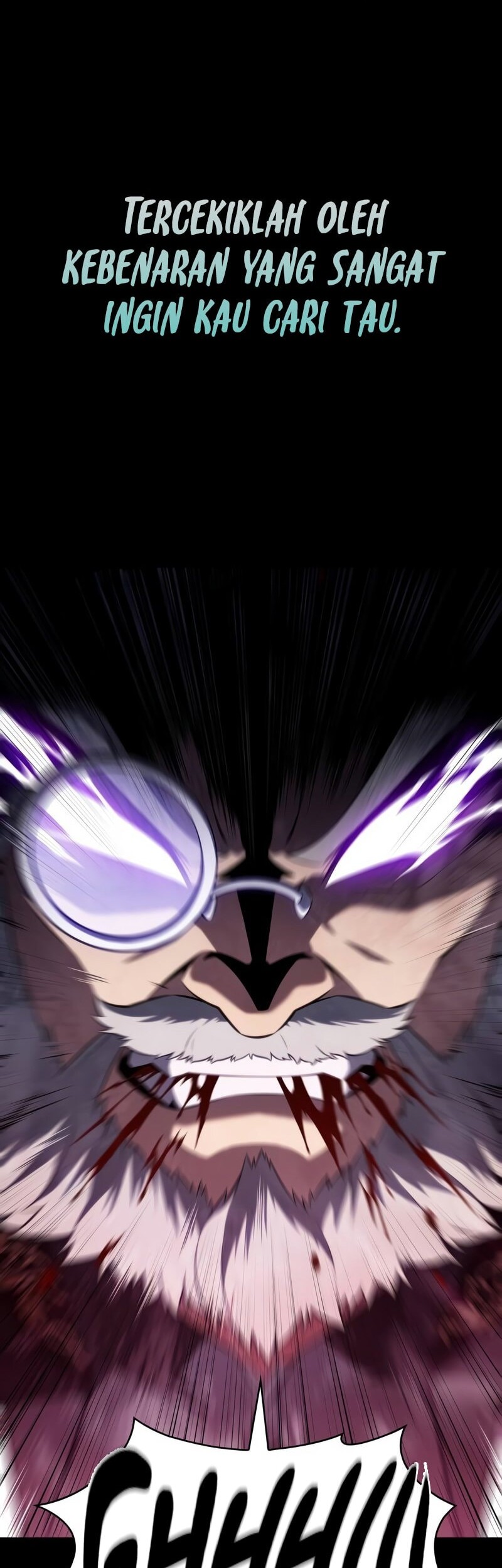The Regressed Son Of A Duke Is An Assassin Chapter 85 - halaman 34