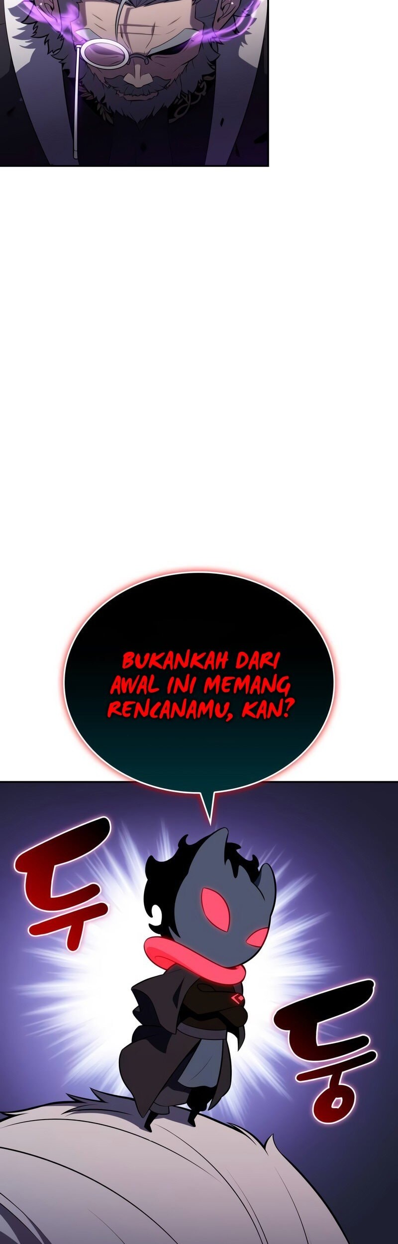 The Regressed Son Of A Duke Is An Assassin Chapter 85 - halaman 39