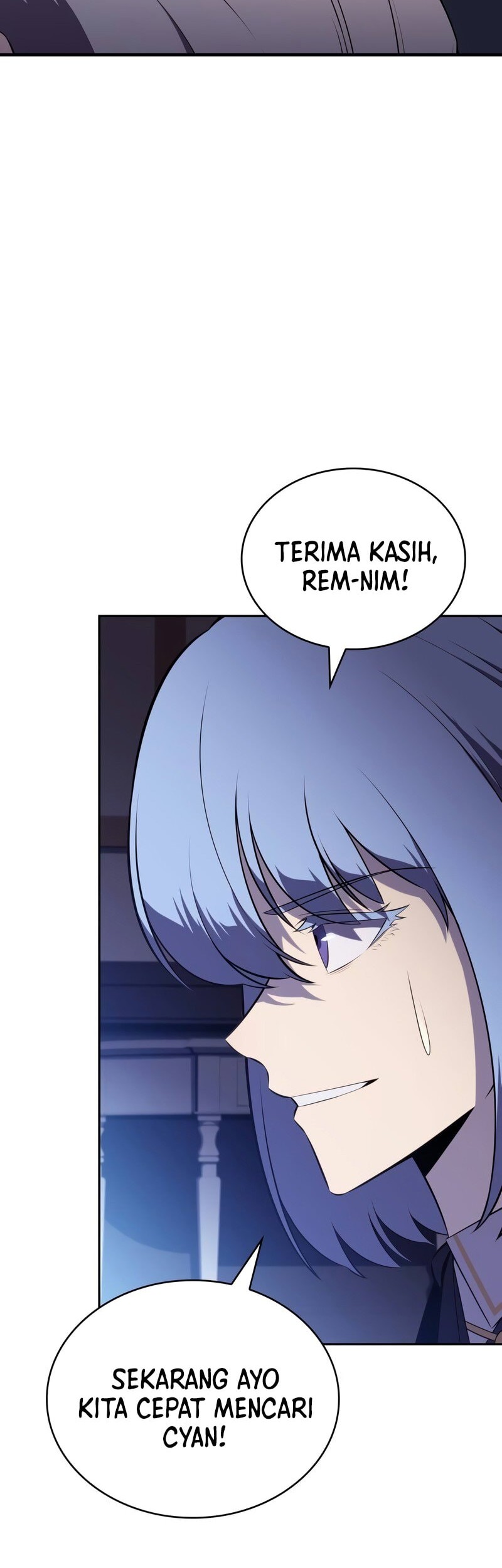 The Regressed Son Of A Duke Is An Assassin Chapter 85 - halaman 40