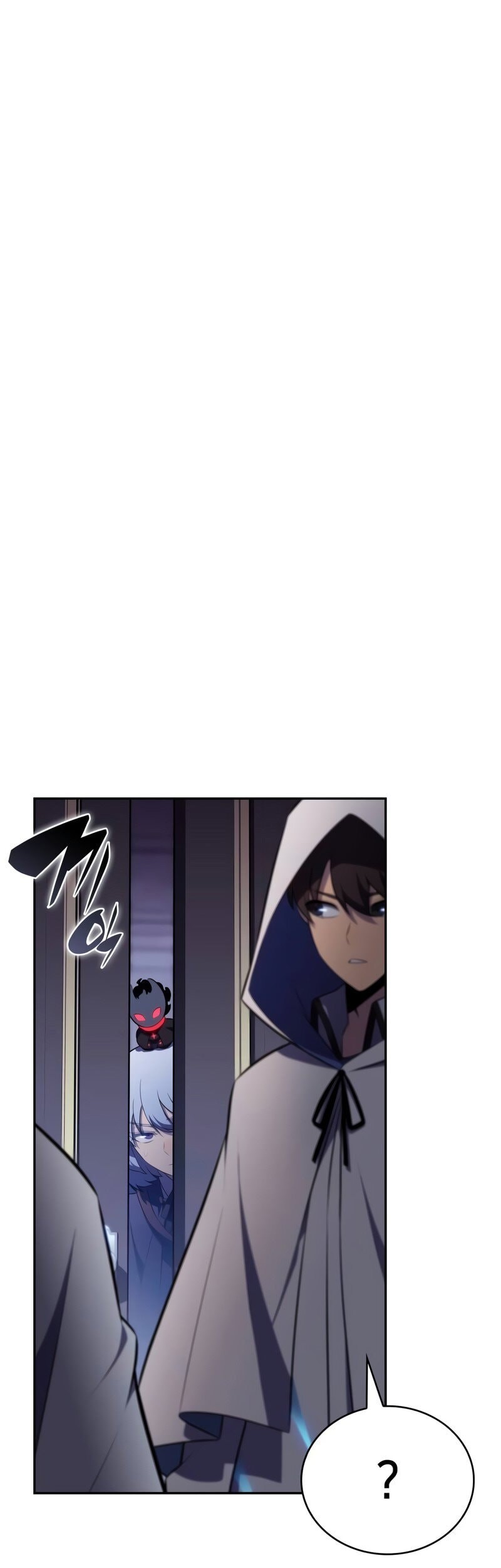 The Regressed Son Of A Duke Is An Assassin Chapter 85 - halaman 41