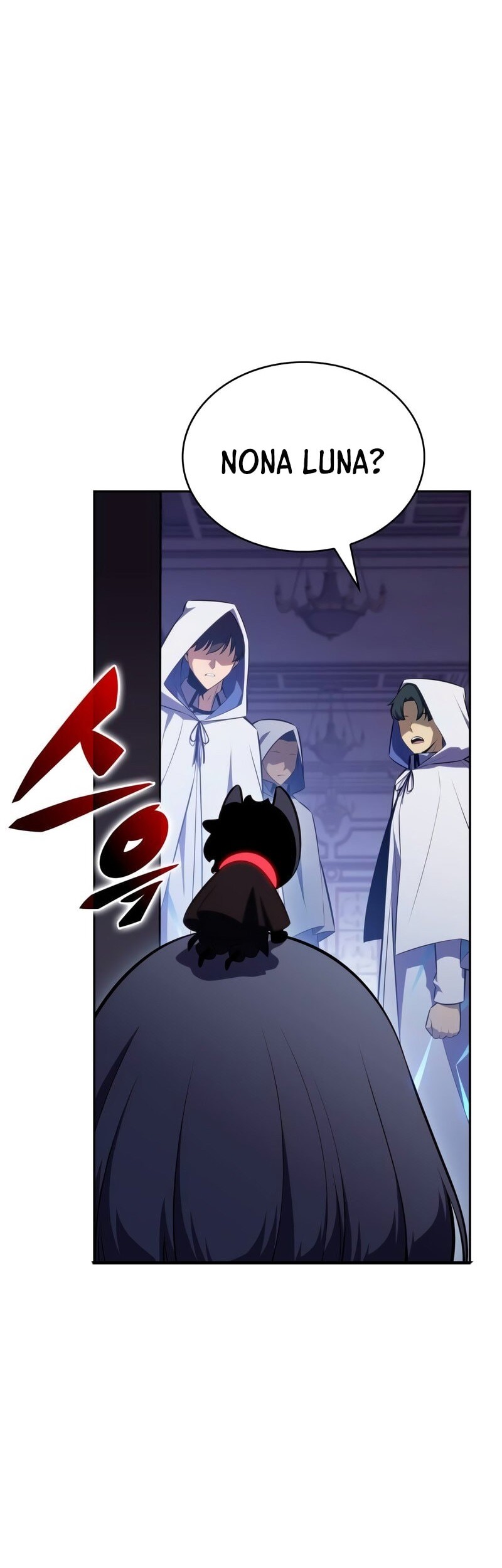 The Regressed Son Of A Duke Is An Assassin Chapter 85 - halaman 42
