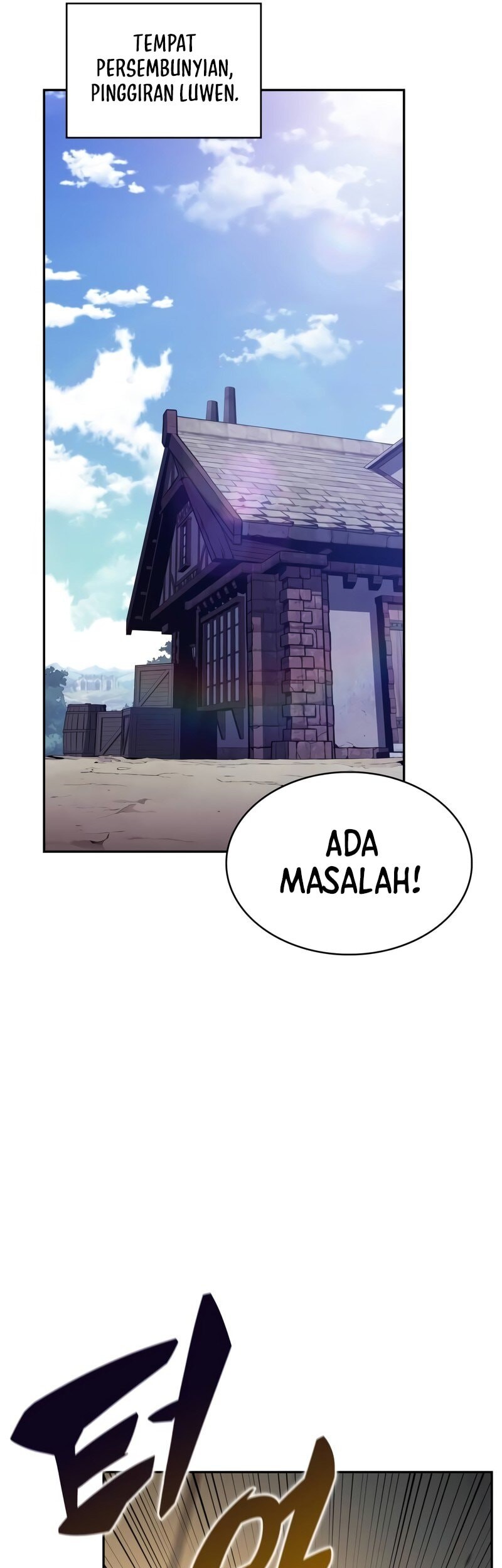The Regressed Son Of A Duke Is An Assassin Chapter 85 - halaman 45