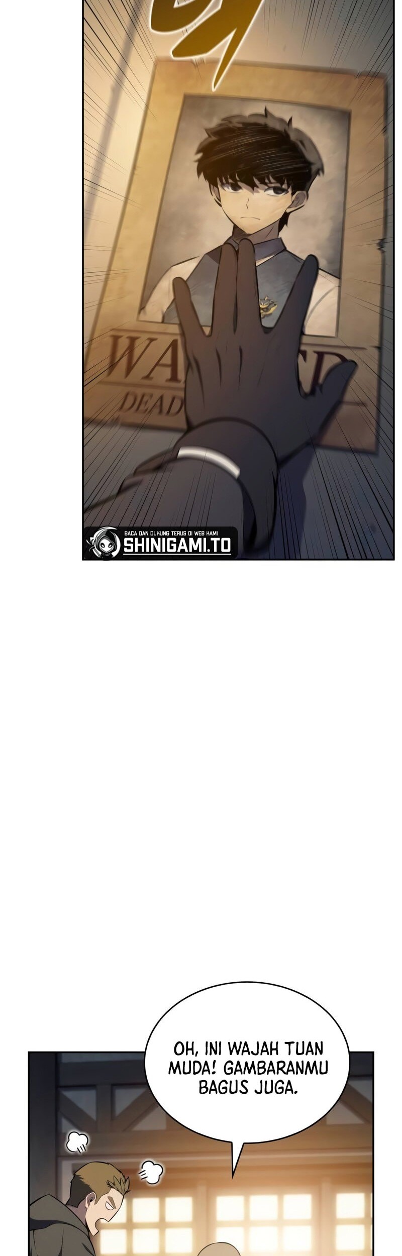 The Regressed Son Of A Duke Is An Assassin Chapter 85 - halaman 46