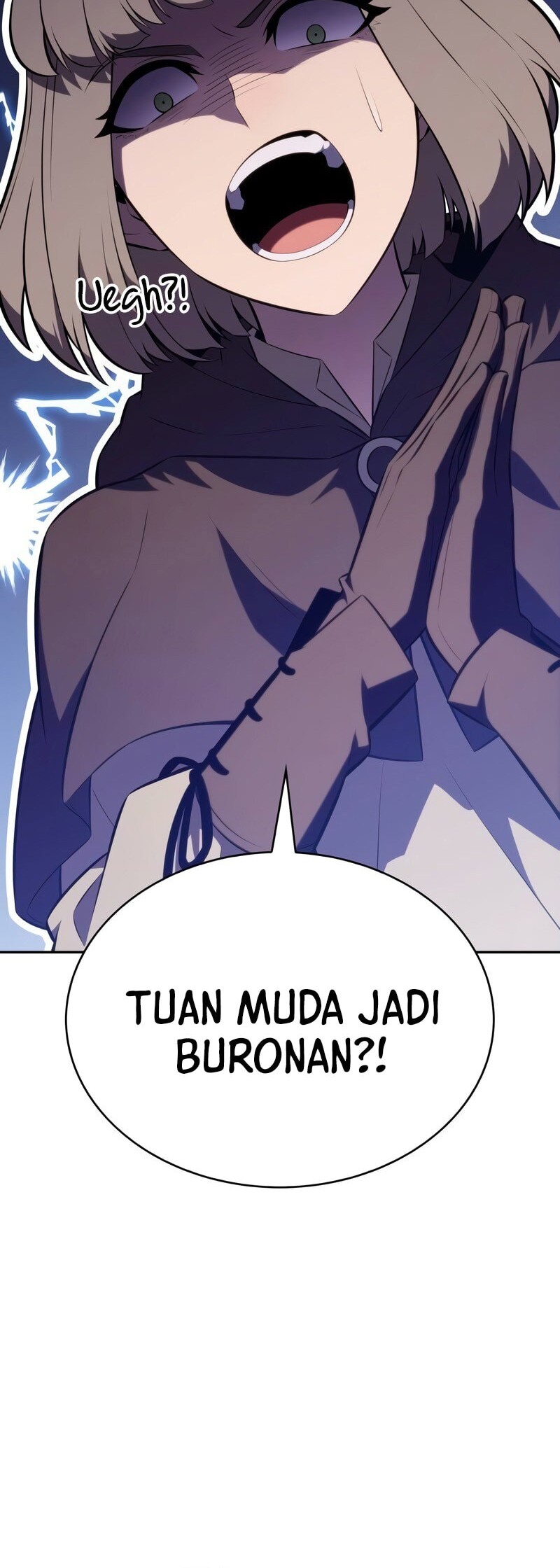 The Regressed Son Of A Duke Is An Assassin Chapter 85 - halaman 48