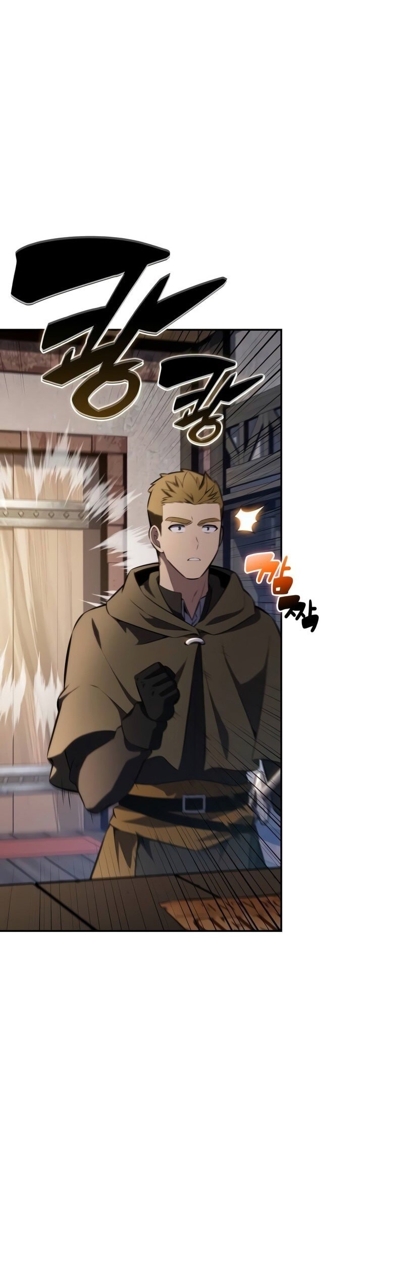 The Regressed Son Of A Duke Is An Assassin Chapter 85 - halaman 51