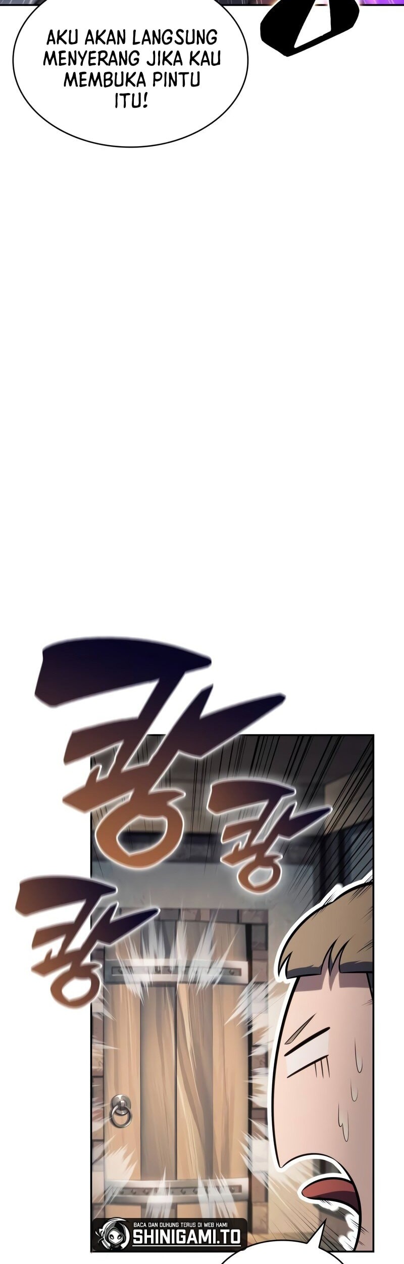 The Regressed Son Of A Duke Is An Assassin Chapter 85 - halaman 55