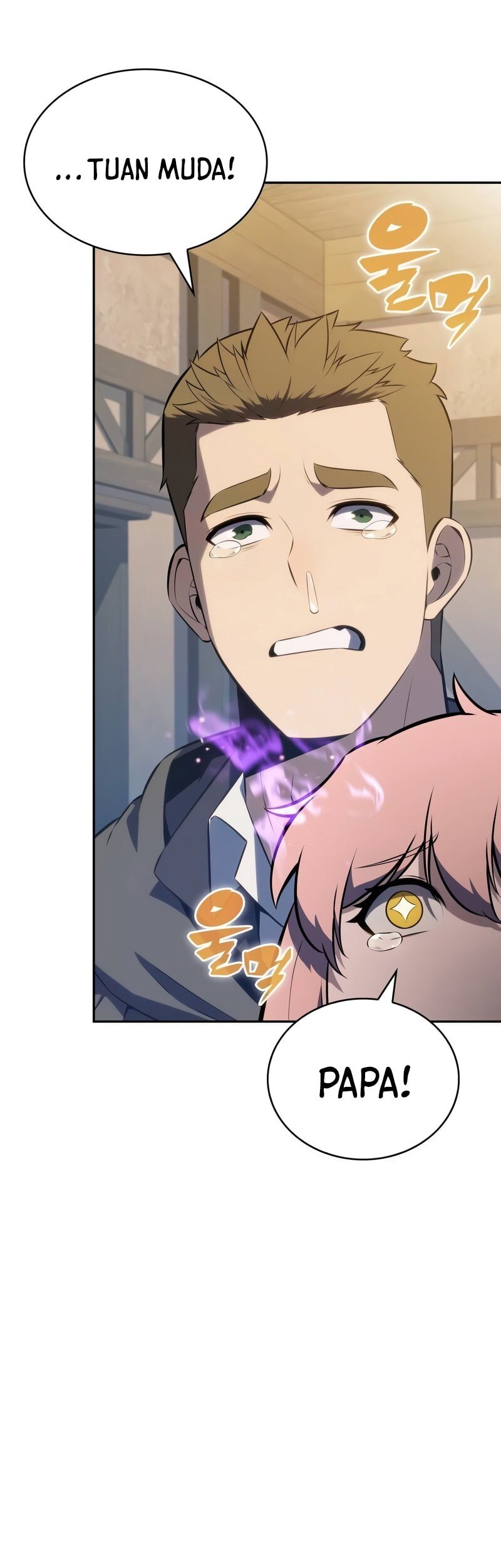 The Regressed Son Of A Duke Is An Assassin Chapter 85 - halaman 60