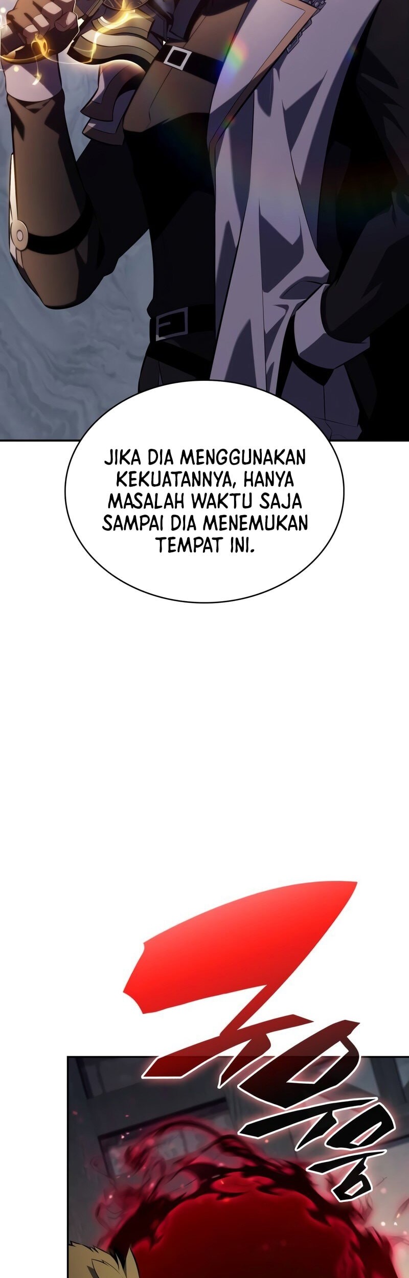 The Regressed Son Of A Duke Is An Assassin Chapter 85 - halaman 67