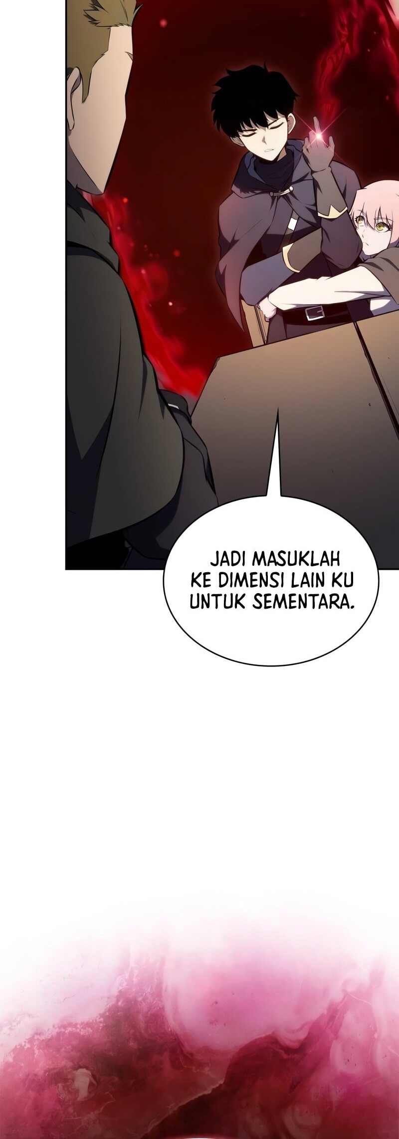 The Regressed Son Of A Duke Is An Assassin Chapter 85 - halaman 68