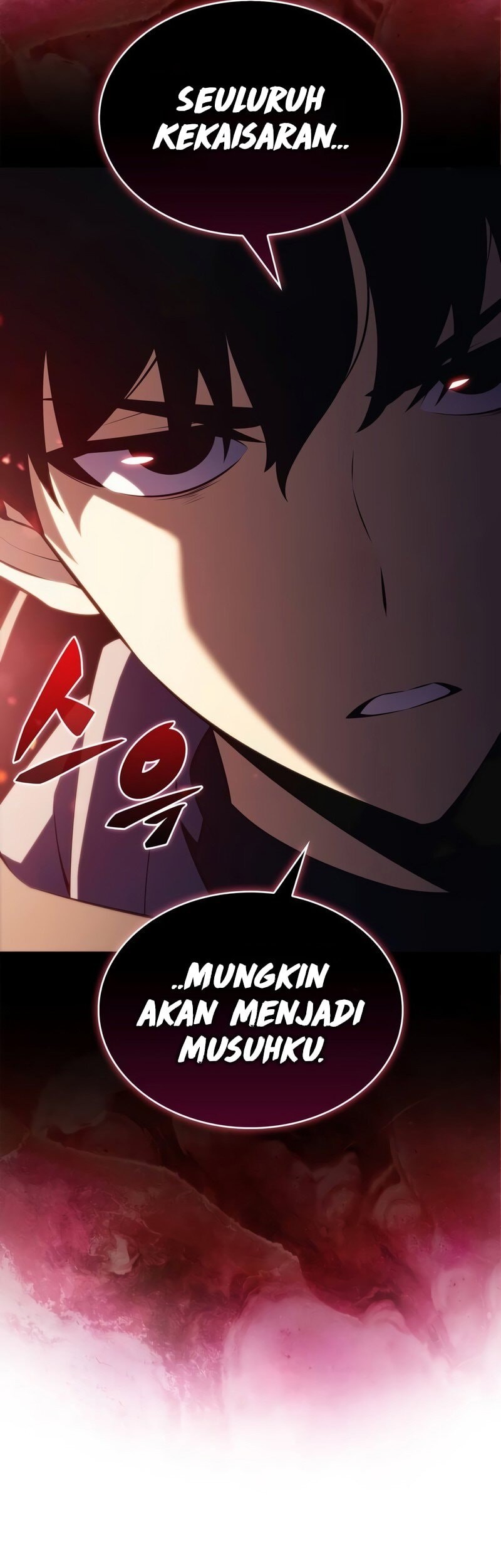 The Regressed Son Of A Duke Is An Assassin Chapter 85 - halaman 69