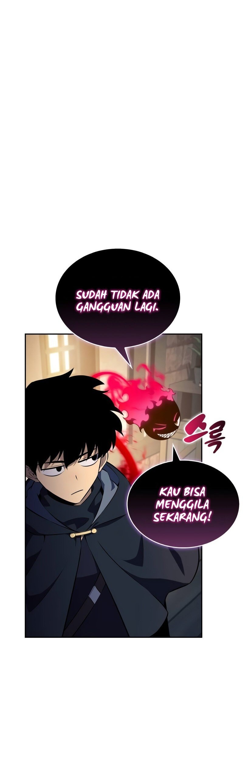 The Regressed Son Of A Duke Is An Assassin Chapter 85 - halaman 74