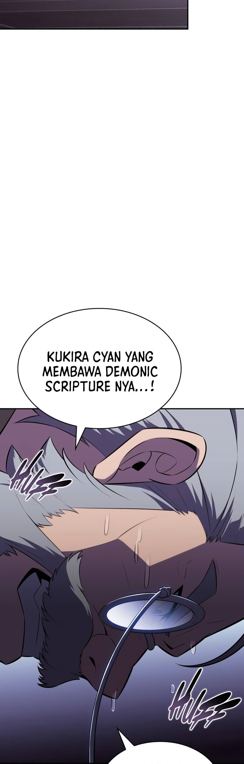 The Regressed Son Of A Duke Is An Assassin Chapter 85 - halaman 79