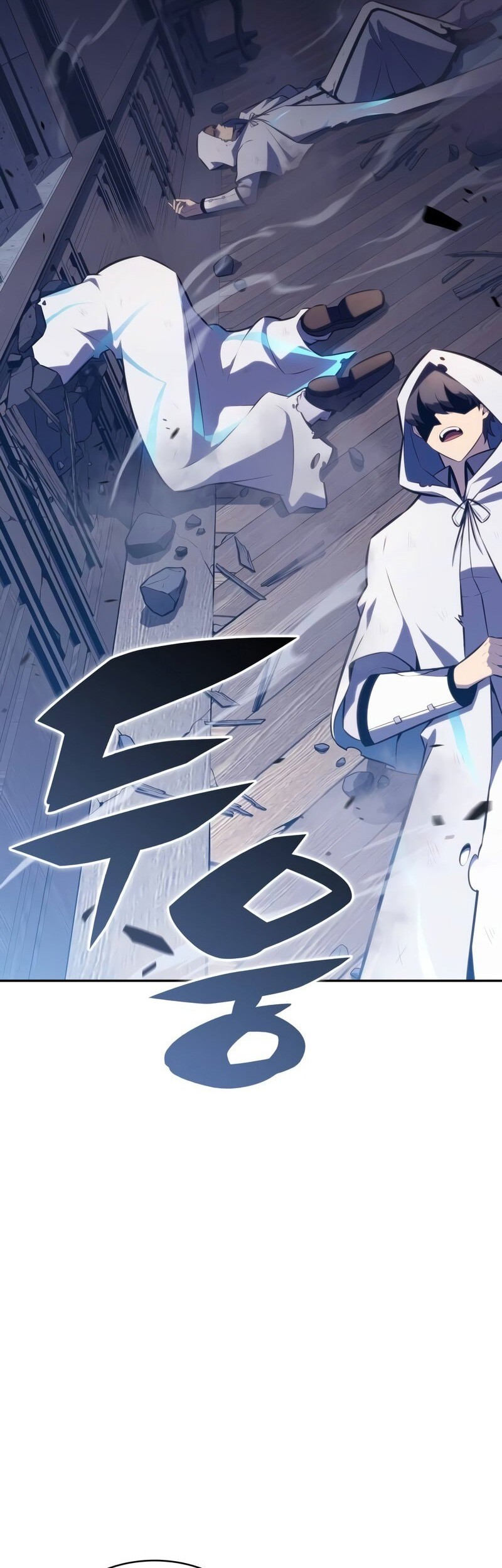 The Regressed Son Of A Duke Is An Assassin Chapter 85 - halaman 82