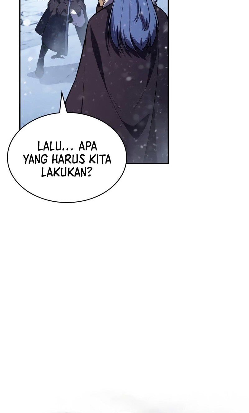 The Regressed Son Of A Duke Is An Assassin Chapter 85 - halaman 9