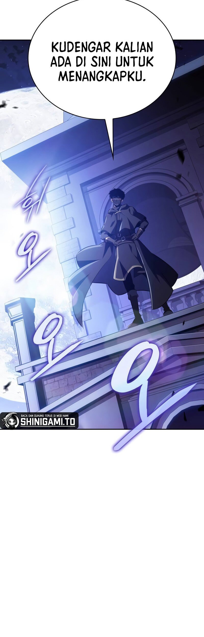 The Regressed Son Of A Duke Is An Assassin Chapter 85 - halaman 90