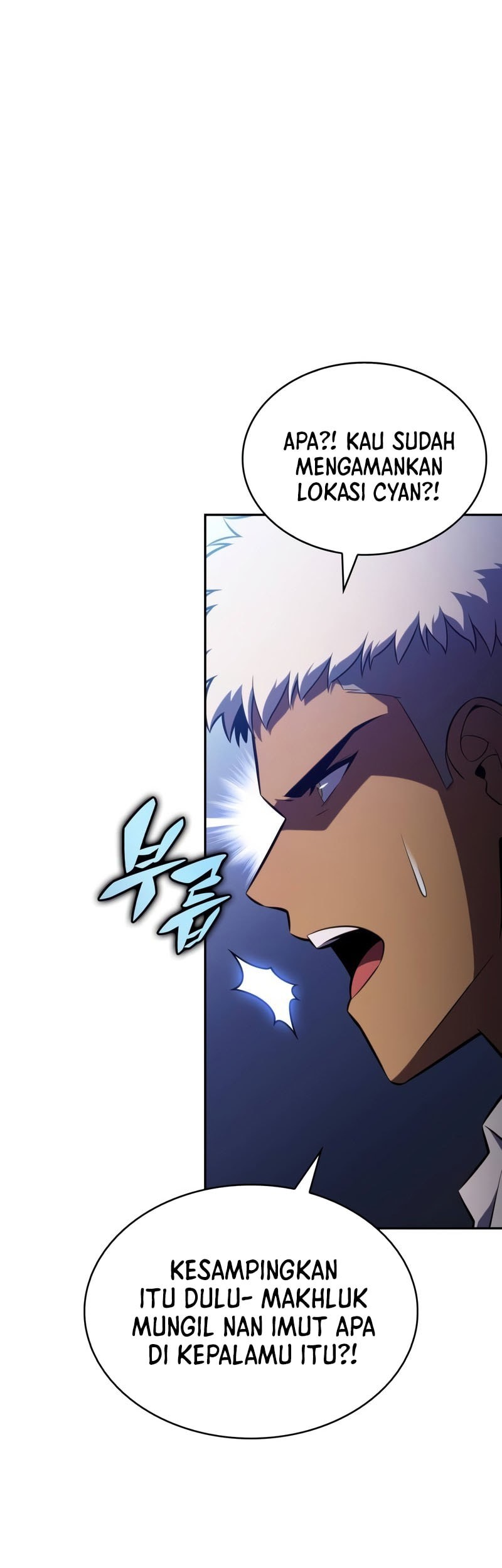 The Regressed Son Of A Duke Is An Assassin Chapter 86 - halaman 10
