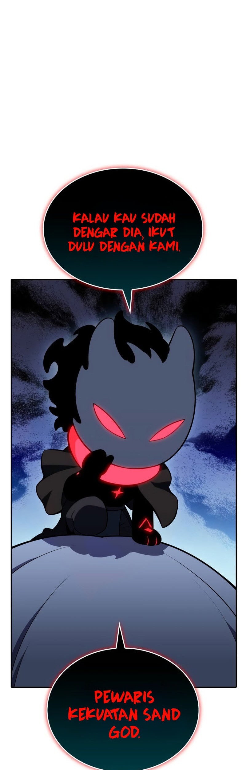 The Regressed Son Of A Duke Is An Assassin Chapter 86 - halaman 11