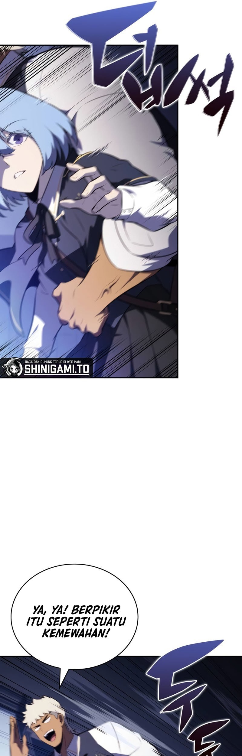 The Regressed Son Of A Duke Is An Assassin Chapter 86 - halaman 14