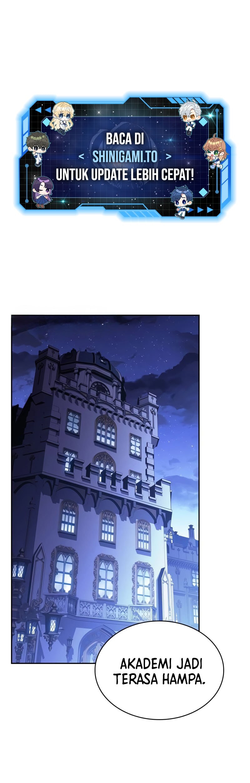 The Regressed Son Of A Duke Is An Assassin Chapter 86 - halaman 2