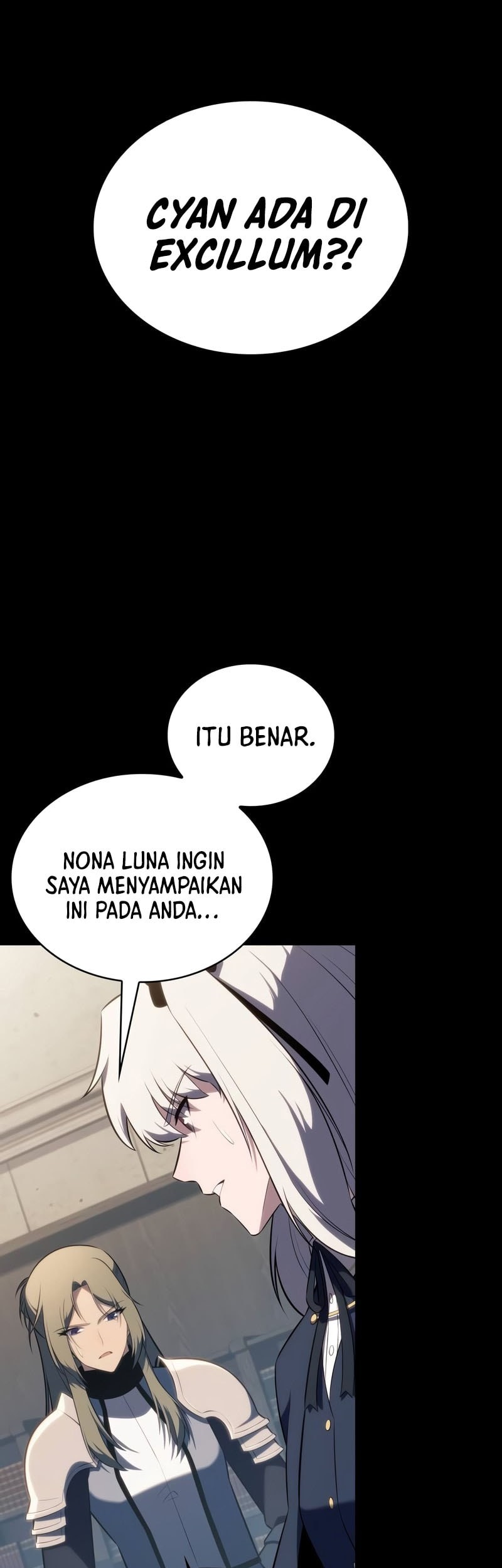 The Regressed Son Of A Duke Is An Assassin Chapter 86 - halaman 24