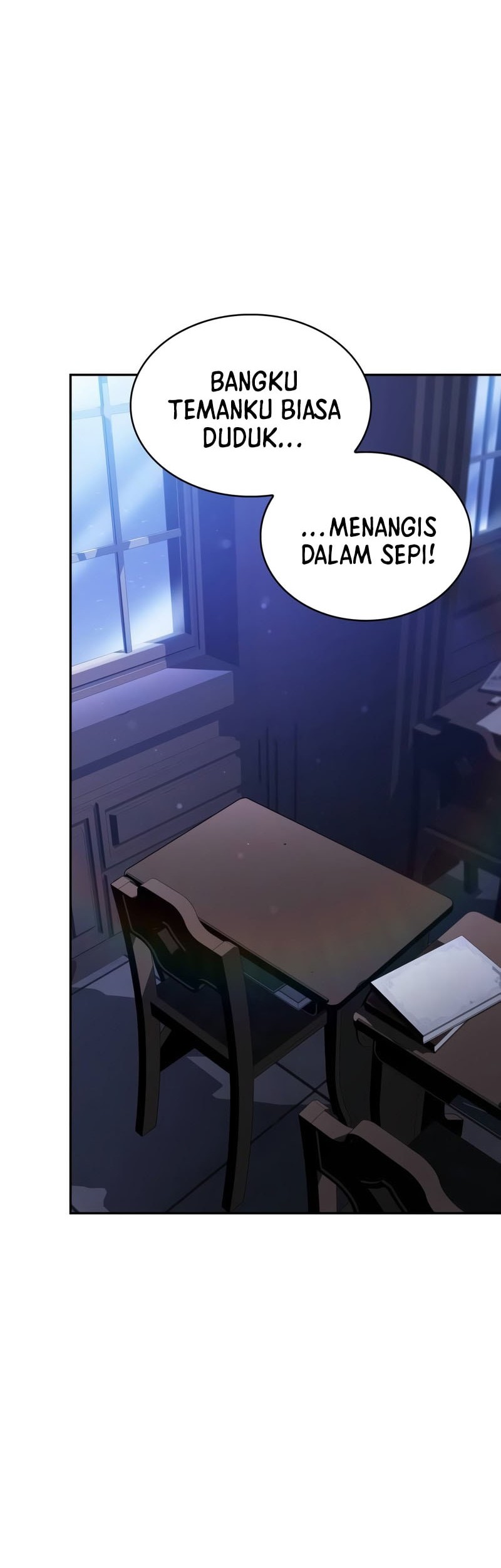 The Regressed Son Of A Duke Is An Assassin Chapter 86 - halaman 3
