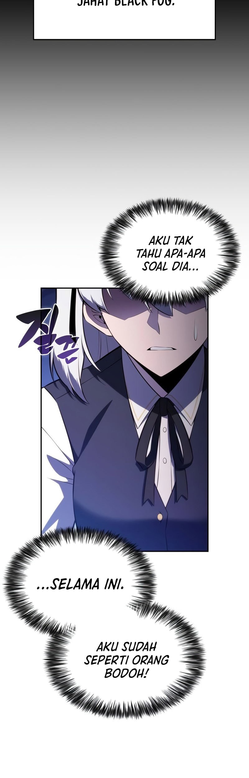 The Regressed Son Of A Duke Is An Assassin Chapter 86 - halaman 32