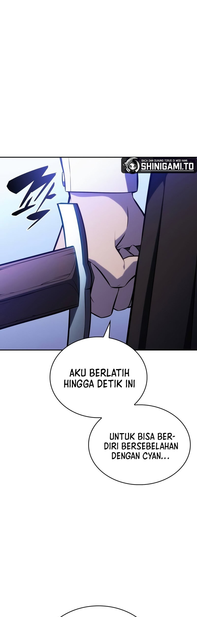 The Regressed Son Of A Duke Is An Assassin Chapter 86 - halaman 34