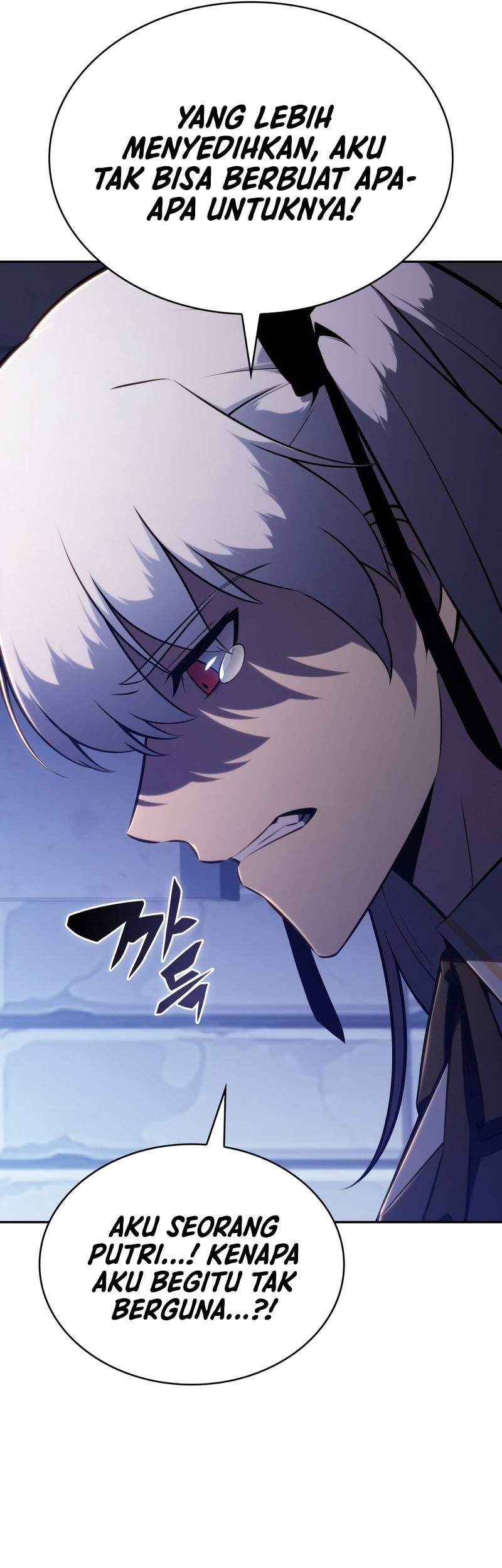The Regressed Son Of A Duke Is An Assassin Chapter 86 - halaman 38