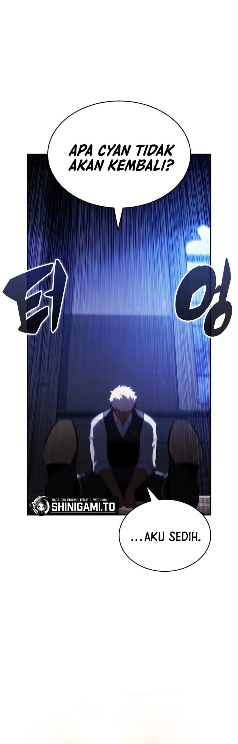 The Regressed Son Of A Duke Is An Assassin Chapter 86 - halaman 4