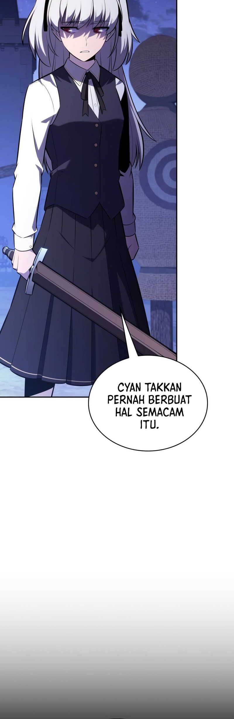 The Regressed Son Of A Duke Is An Assassin Chapter 86 - halaman 41