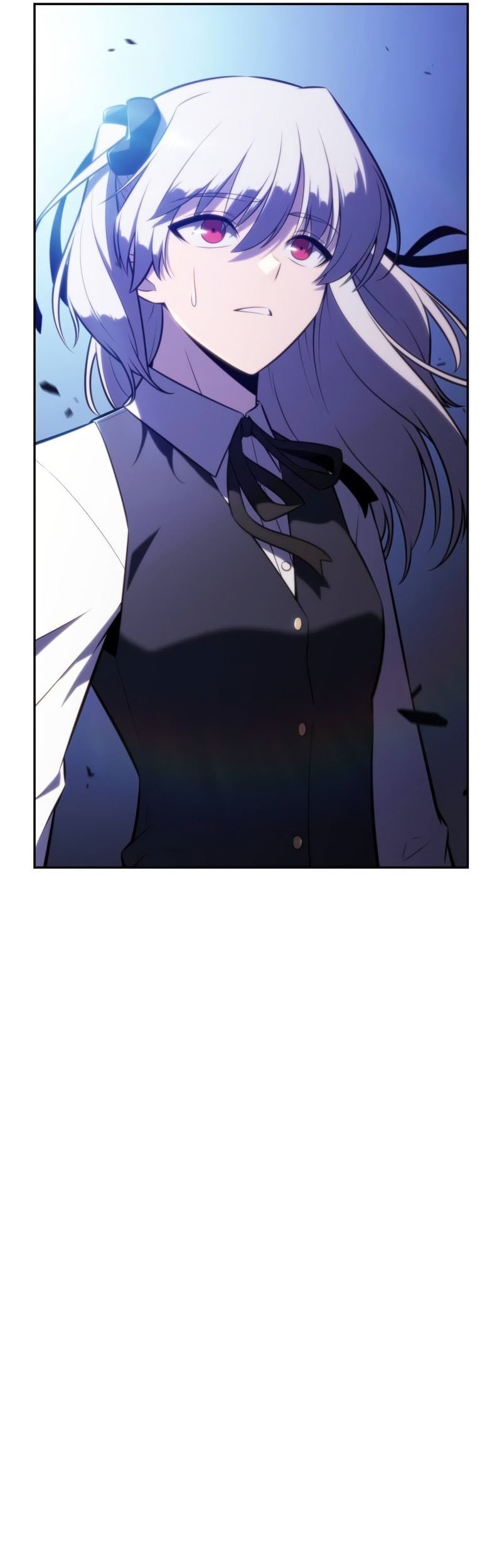 The Regressed Son Of A Duke Is An Assassin Chapter 86 - halaman 46