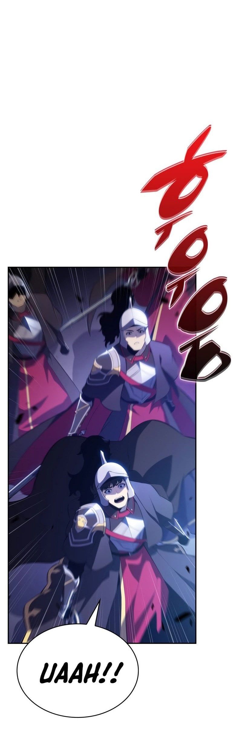 The Regressed Son Of A Duke Is An Assassin Chapter 86 - halaman 47