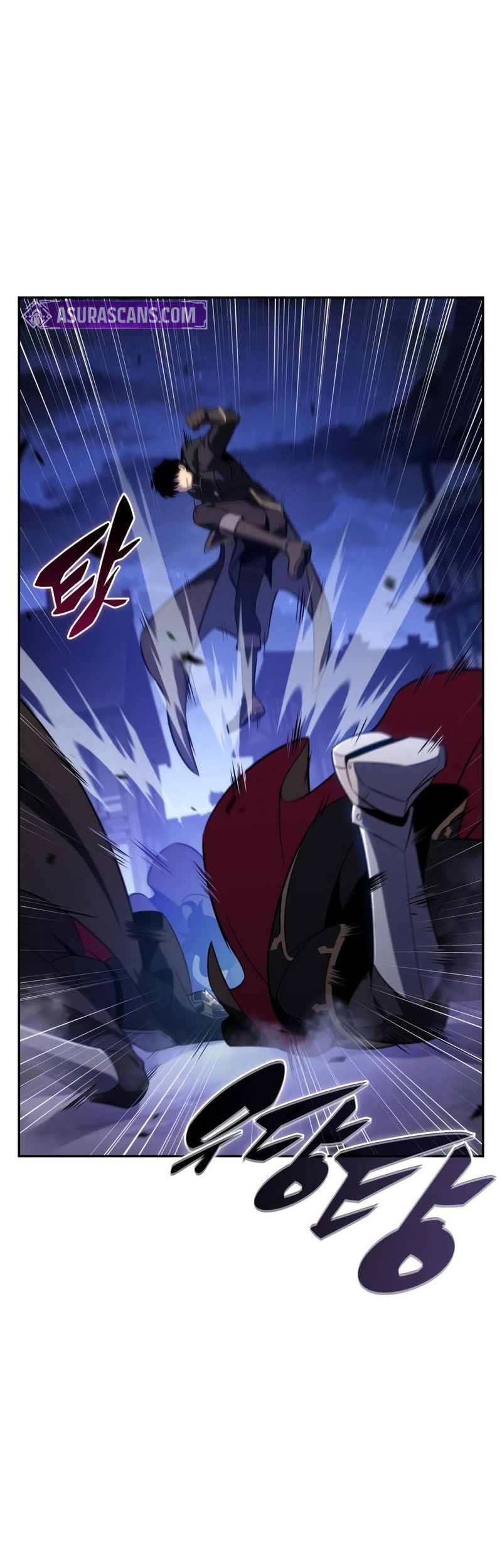 The Regressed Son Of A Duke Is An Assassin Chapter 86 - halaman 51
