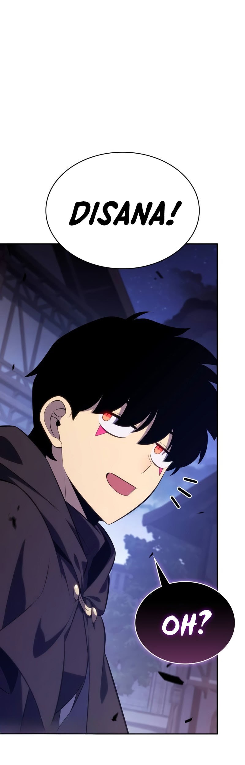 The Regressed Son Of A Duke Is An Assassin Chapter 86 - halaman 54