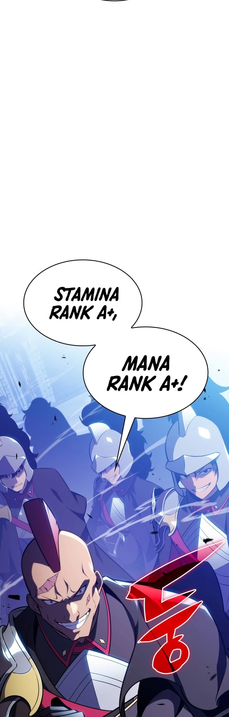 The Regressed Son Of A Duke Is An Assassin Chapter 86 - halaman 56