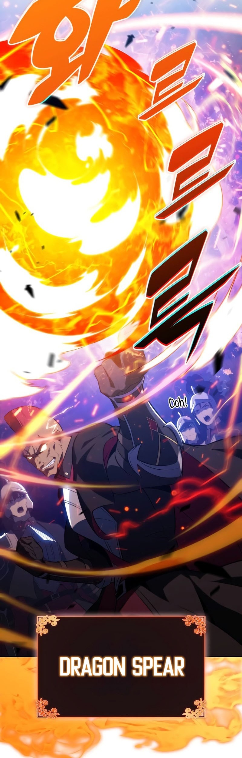 The Regressed Son Of A Duke Is An Assassin Chapter 86 - halaman 59