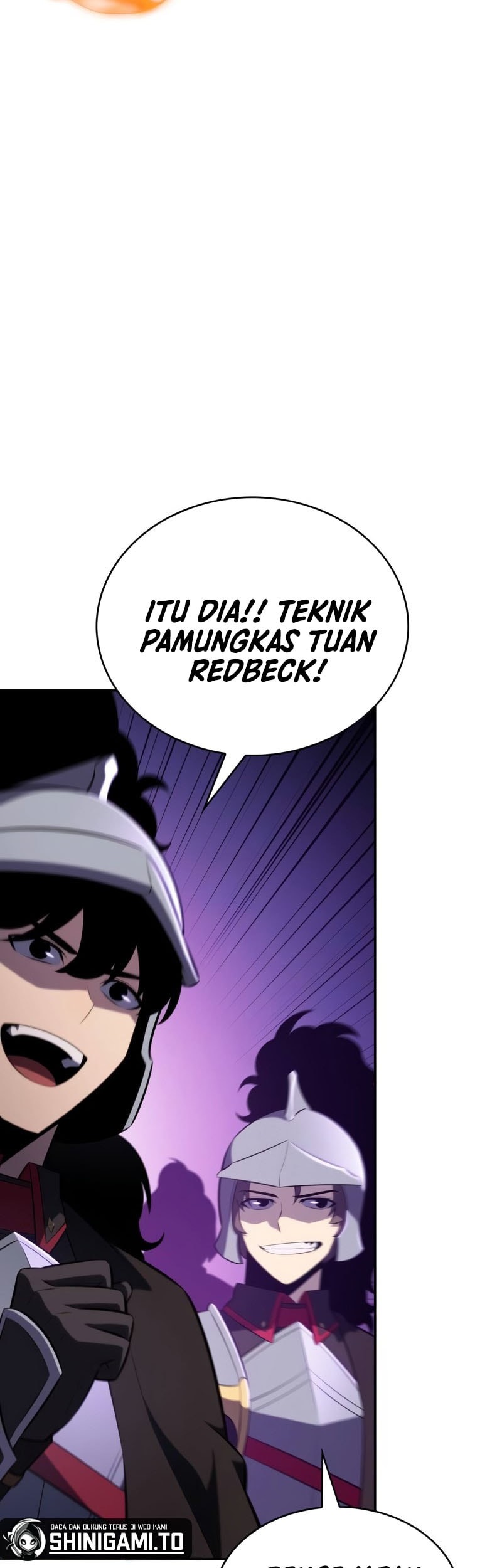 The Regressed Son Of A Duke Is An Assassin Chapter 86 - halaman 60