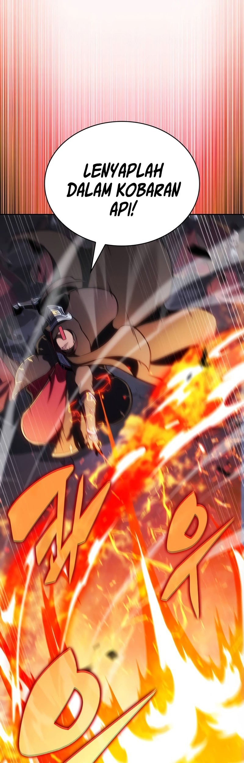 The Regressed Son Of A Duke Is An Assassin Chapter 86 - halaman 62